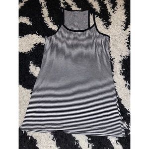 Striped Tank Top